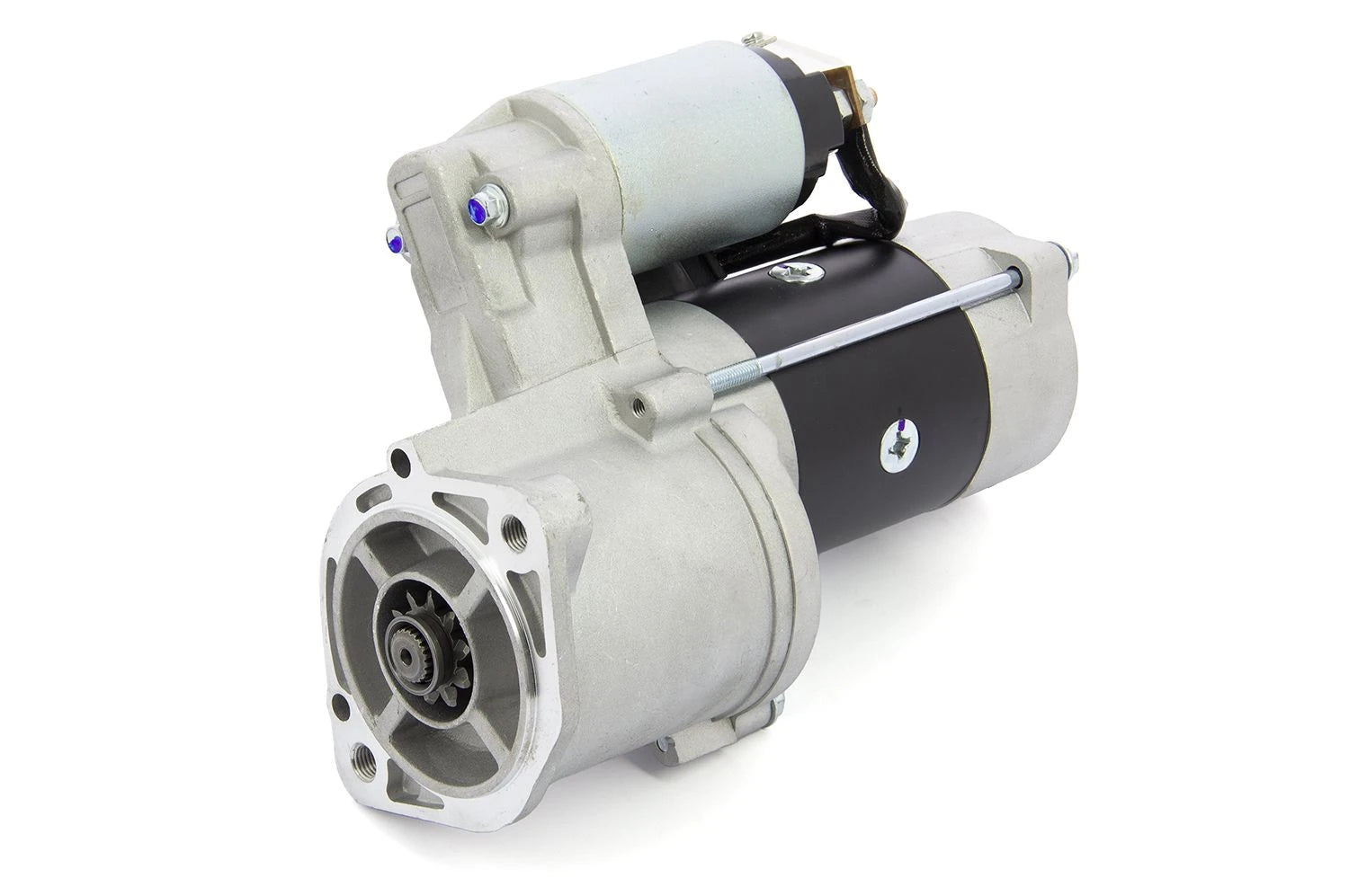 VETUS Start motor 12V-2,0 kW