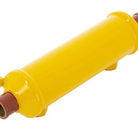 VETUS Oil cooler 7", diam. 55 mm