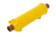 VETUS Oil cooler 7", diam. 55 mm