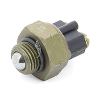 VETUS Neutral safety switch