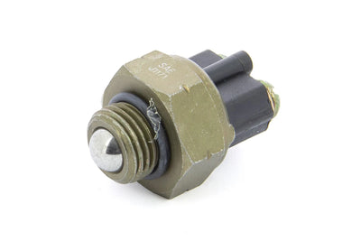 VETUS Neutral safety switch