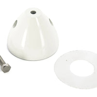 VETUS Endcap for prop. + bolt