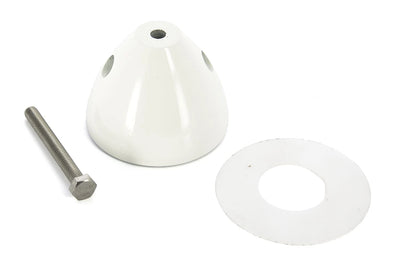 VETUS Endcap for prop. + bolt