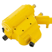 VETUS Heat exchanger housing (STM6142)