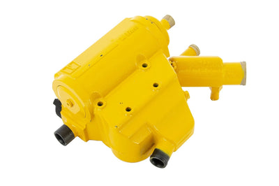 VETUS Heat exchanger housing (STM6142)