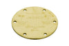 VETUS Cover