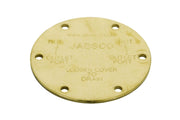 VETUS Cover