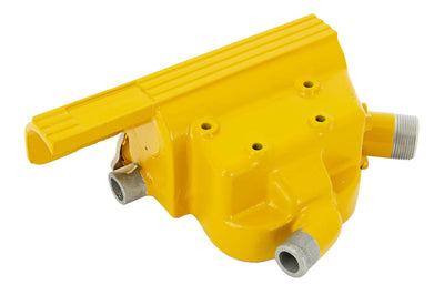 VETUS Keelcooler manifold cmplt