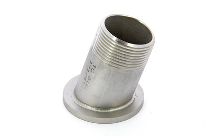 VETUS Exhaust flange 1.25