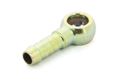 VETUS Banjo eye boiler connection
