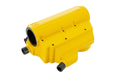VETUS Heat exchanger housing