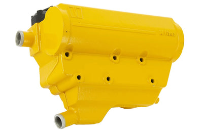 VETUS Keelcool manifold