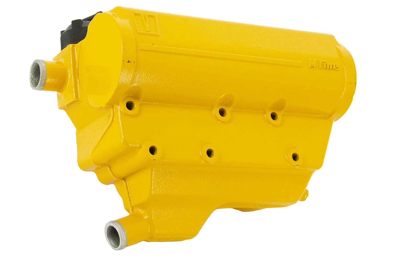 VETUS Keelcool manifold