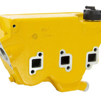 VETUS Keelcool manifold (STM6245)