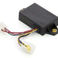 VETUS Stoptimer