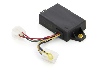 VETUS Stoptimer