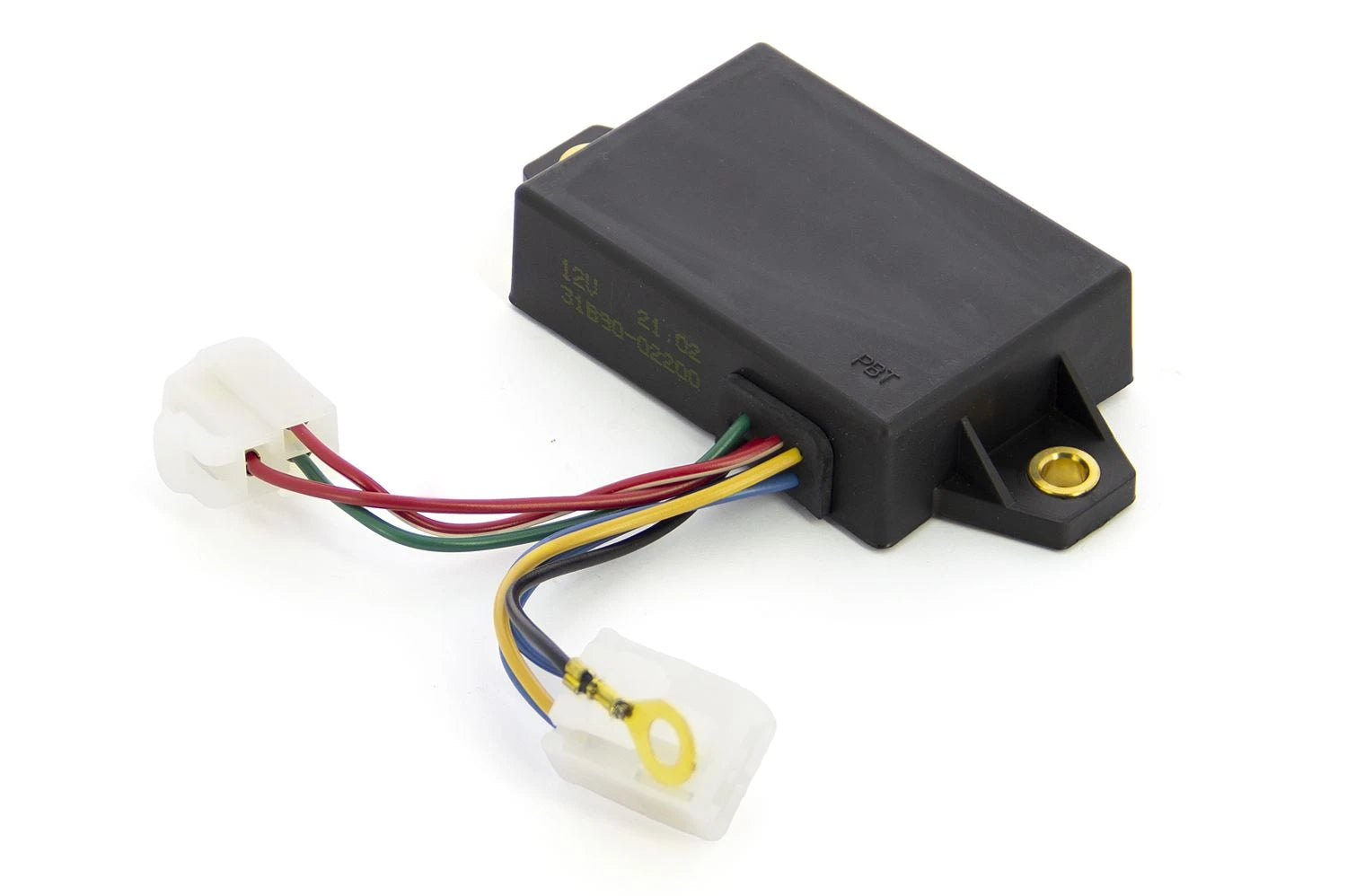 VETUS Stoptimer