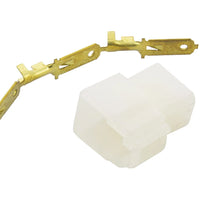 VETUS Connector 3p