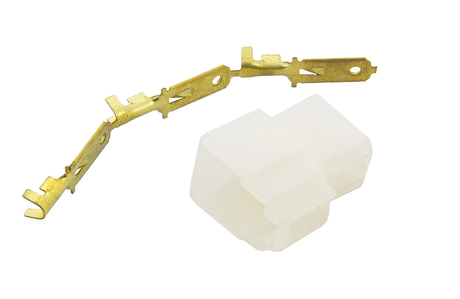 VETUS Connector 3p
