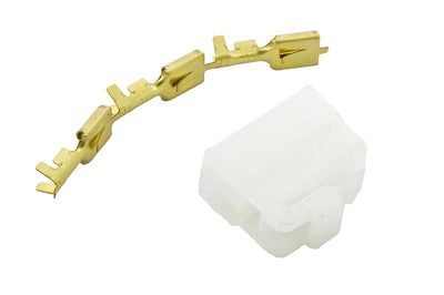 VETUS Connector