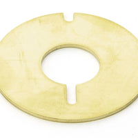VETUS Wearplate