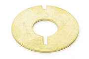 VETUS Wearplate