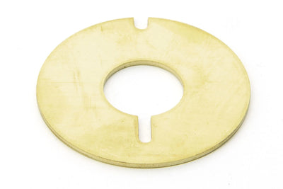 VETUS Wearplate