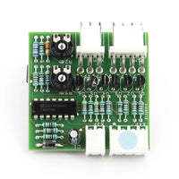 VETUS interface for engine panel type MP34 (STM6911)