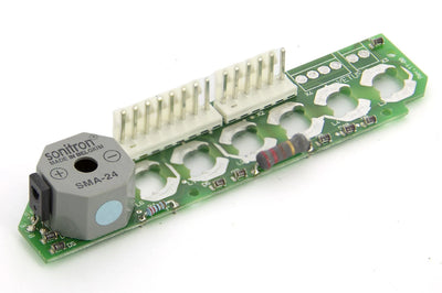 VETUS PCB panel MP20-21-22