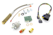VETUS Motor panel upgrade kit M4