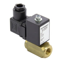 VETUS Solenoid valve