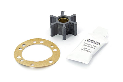 VETUS Impeller + gasket GHS4/GHS5