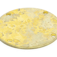 VETUS Cover