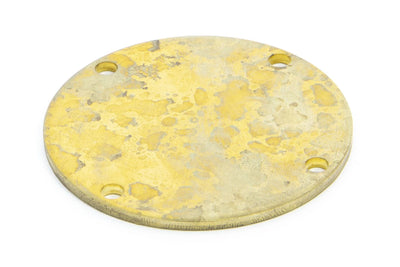 VETUS Cover