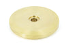 VETUS Cover for heat exchanger M2/3/4