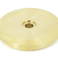 VETUS Cover for heat exchanger M2/3/4