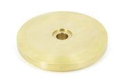 VETUS Cover for heat exchanger M2/3/4