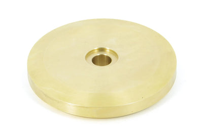 VETUS Cover for heat exchanger M2/3/4