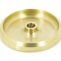 VETUS Cover for heat exchanger M2/3/4 (STM7446)