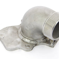 VETUS Exhaust flange