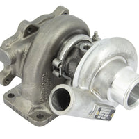 VETUS Turbo
