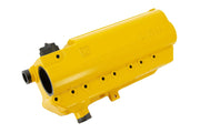 VETUS Heatexchanger housing