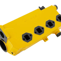 VETUS Heatexchanger housing (STM7551)