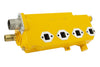 VETUS Keelcooler manifold