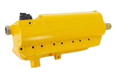 VETUS Keelcooler manifold cpl