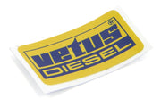 VETUS Sticker
