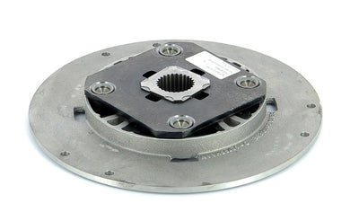 VETUS Damperplate ZF25/M415/17