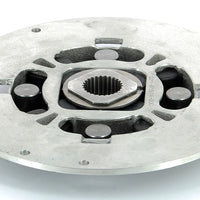 VETUS Damperplate ZF25/M415/17 (STM7609)