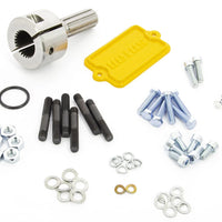 VETUS Adaptor kit saild.110s (STM7614)