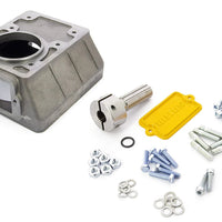 VETUS Adaptor kit saild,120sb